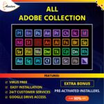 All Adobe Collection