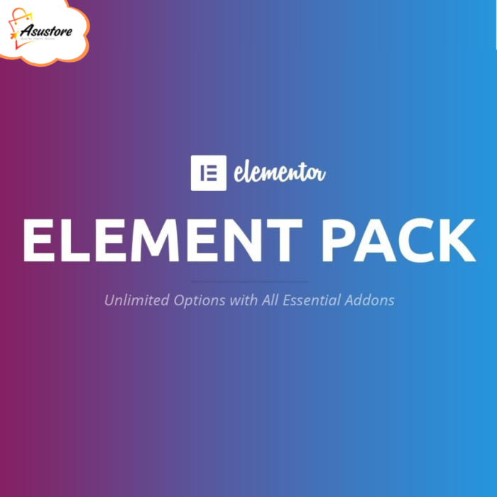 Element Pack