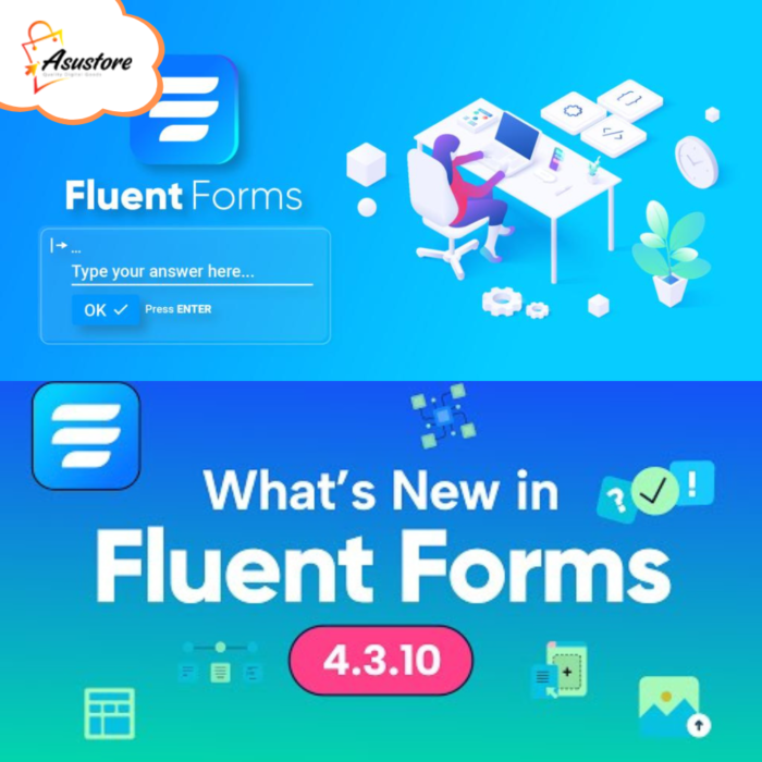 WP Fluent Forms Pro