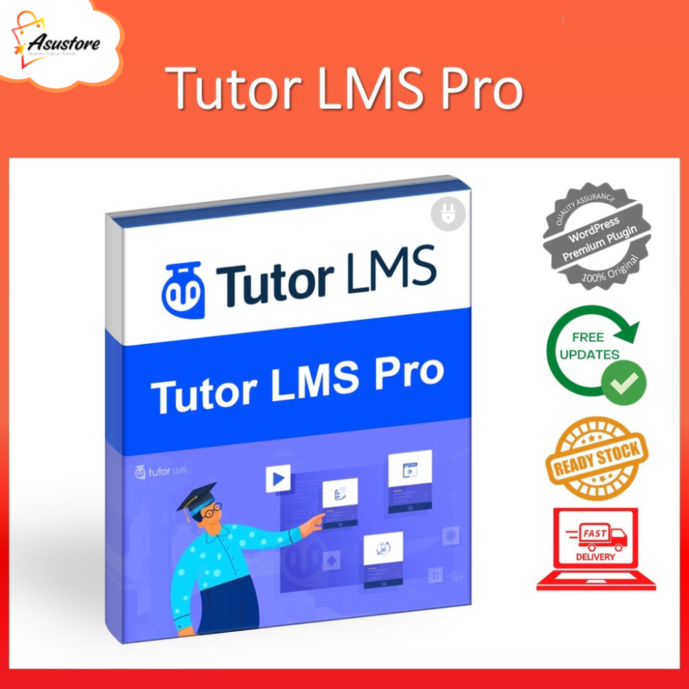 Tutor LMS Pro