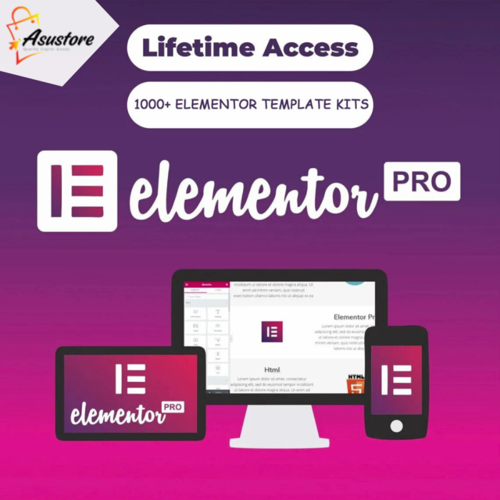 Elementor Pro