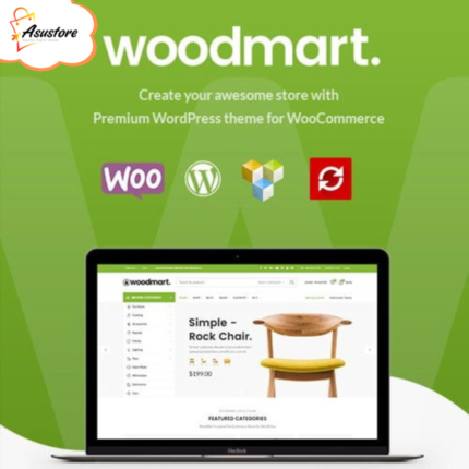 WoodMart